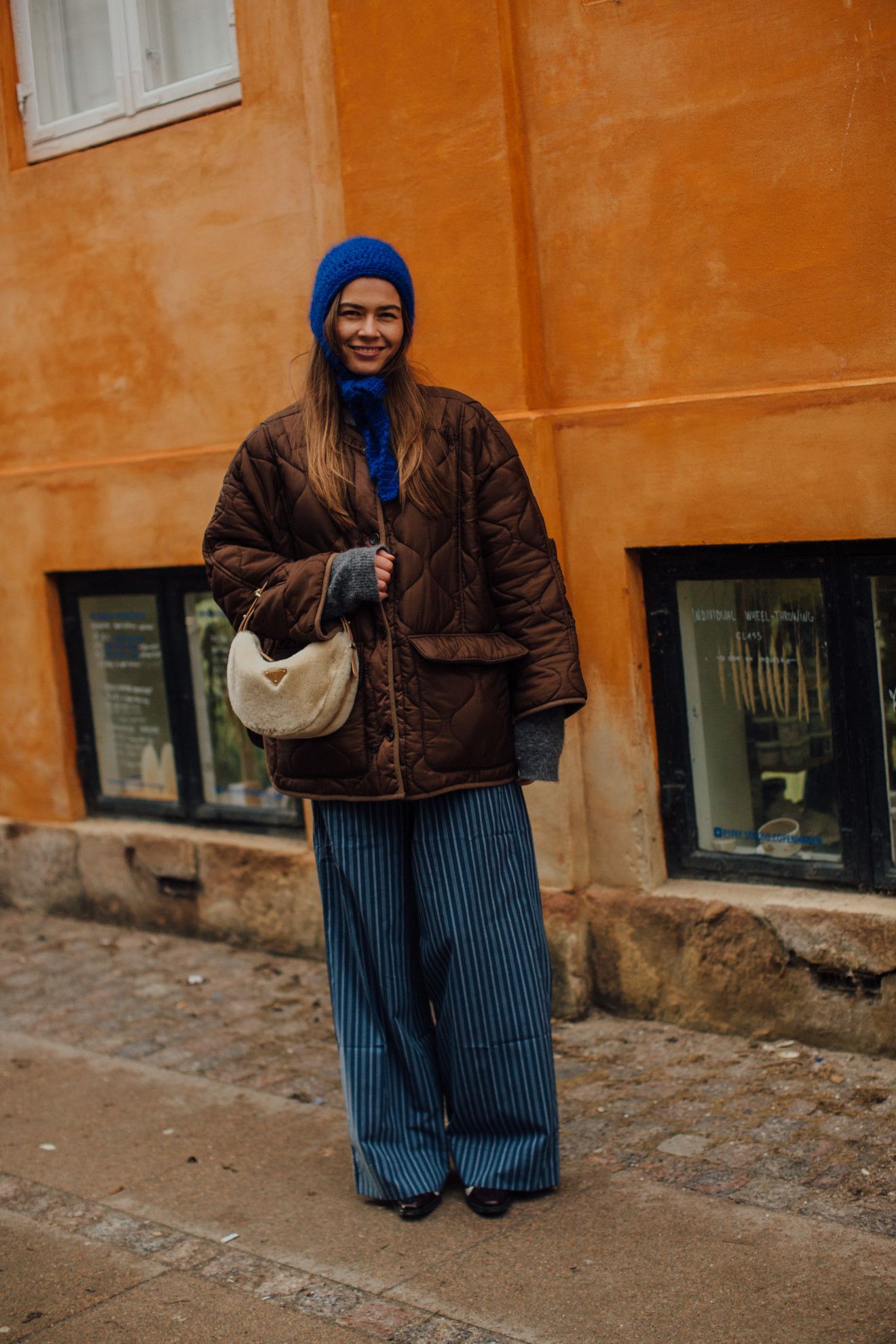 Copenhagen street style