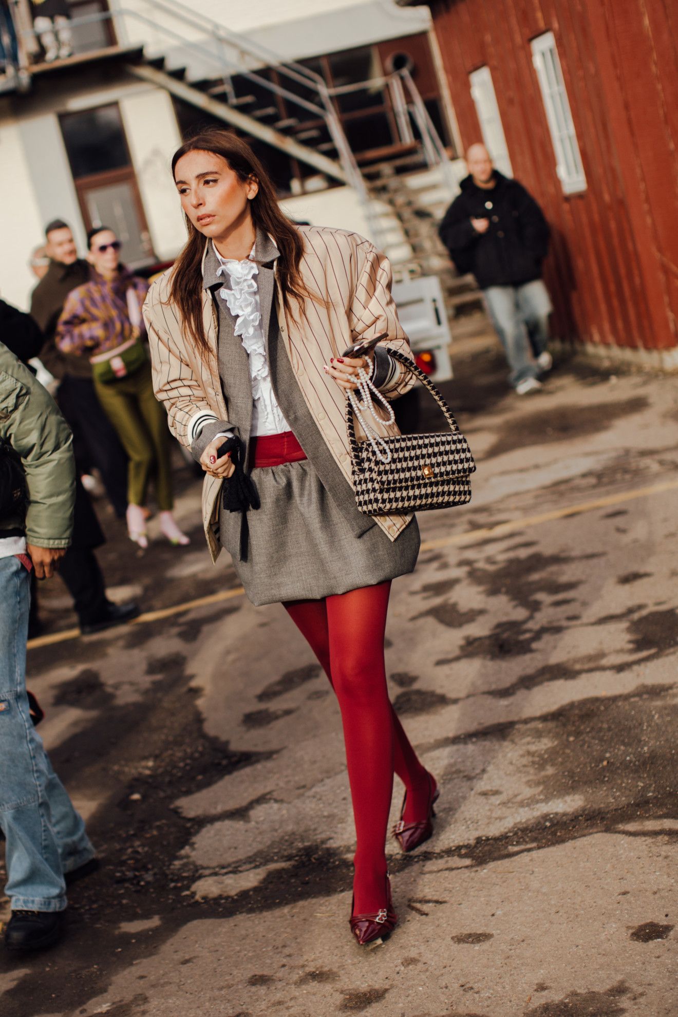 Copenhagen street style