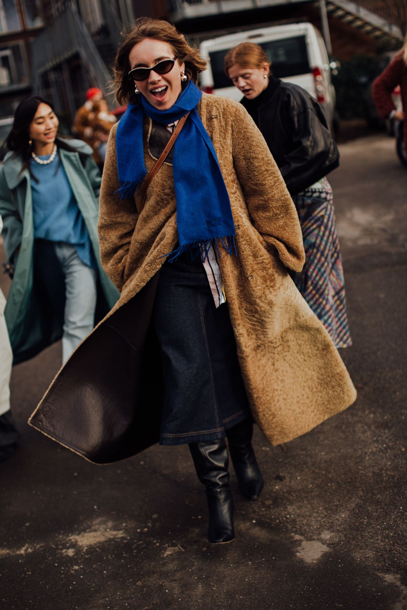 Copenhagen street style