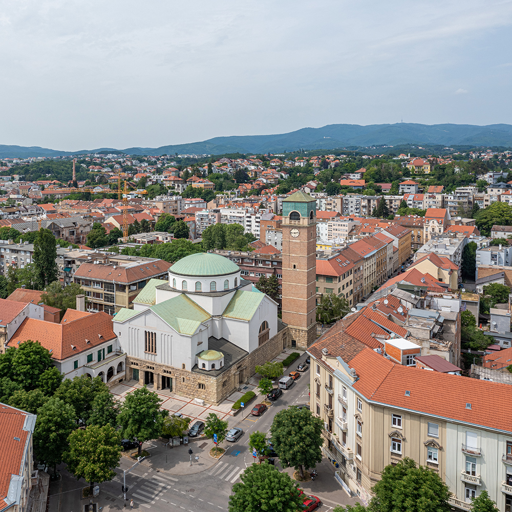 Festivala Open House Zagreb