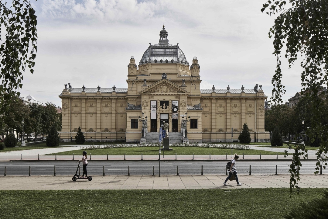 Festivala Open House Zagreb