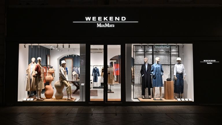 Weekend MaxMara otvorena u Rijeci