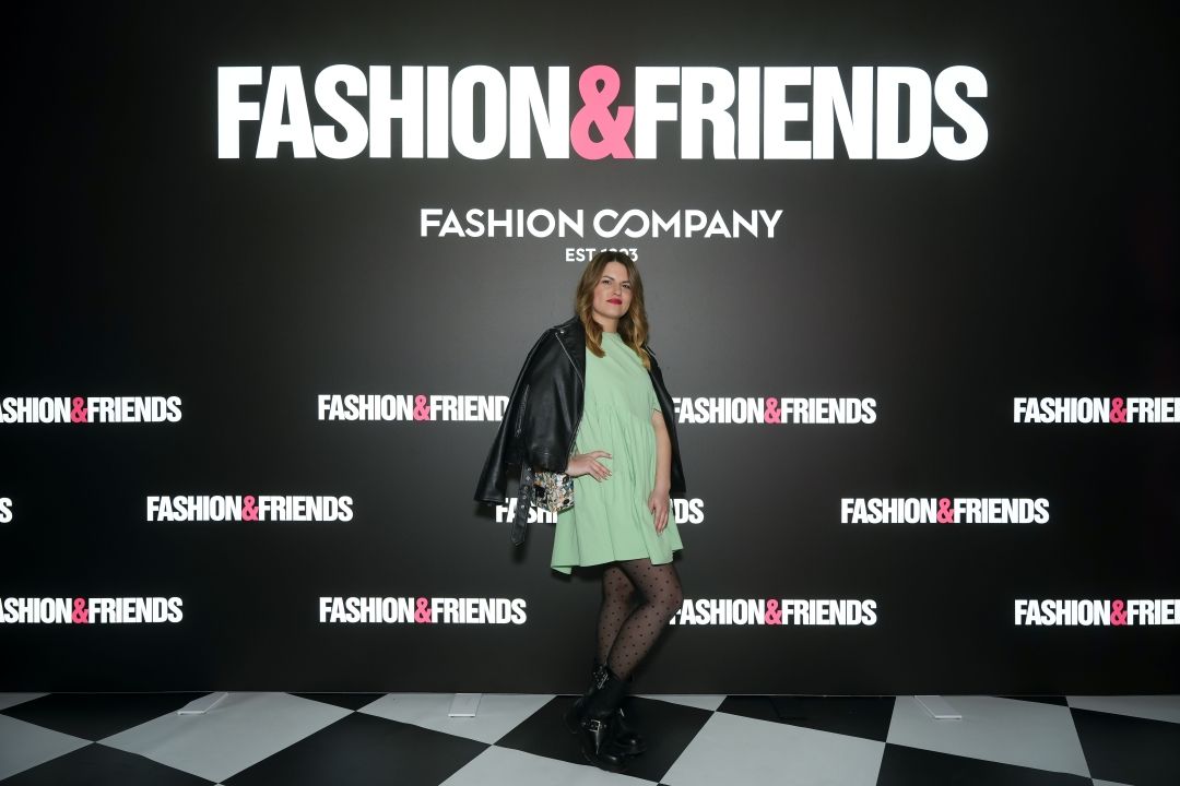 Fashion&Friends