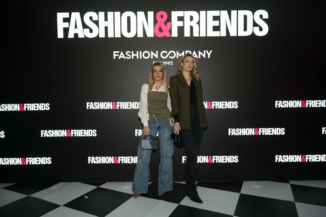 Fashion&Friends