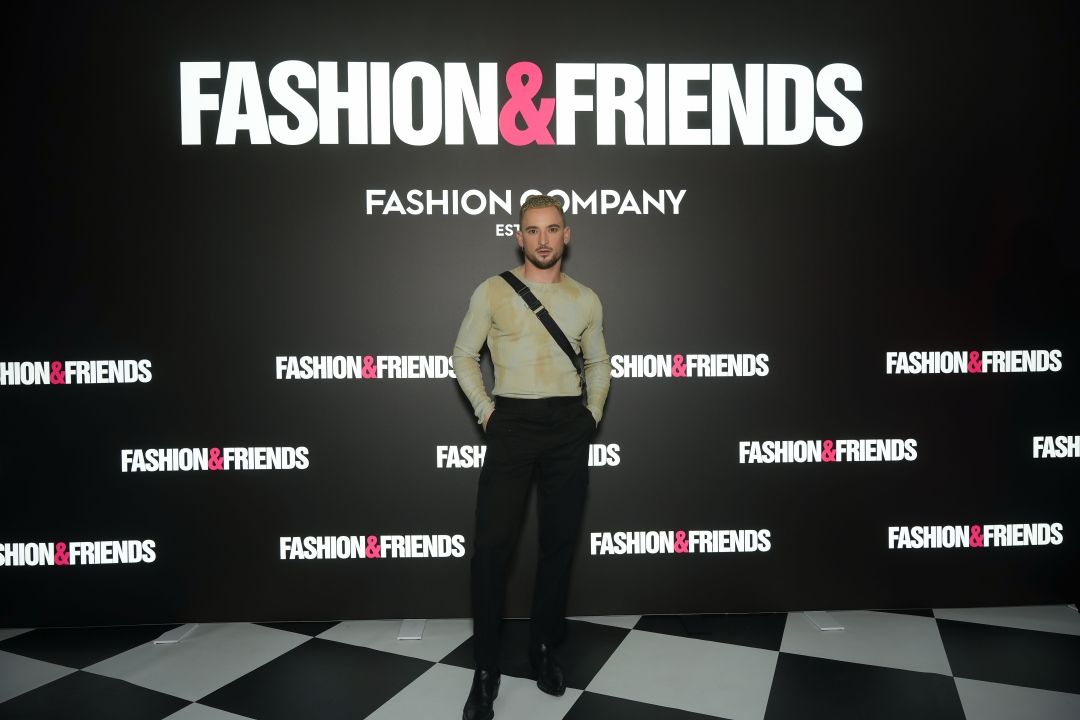 Fashion&Friends