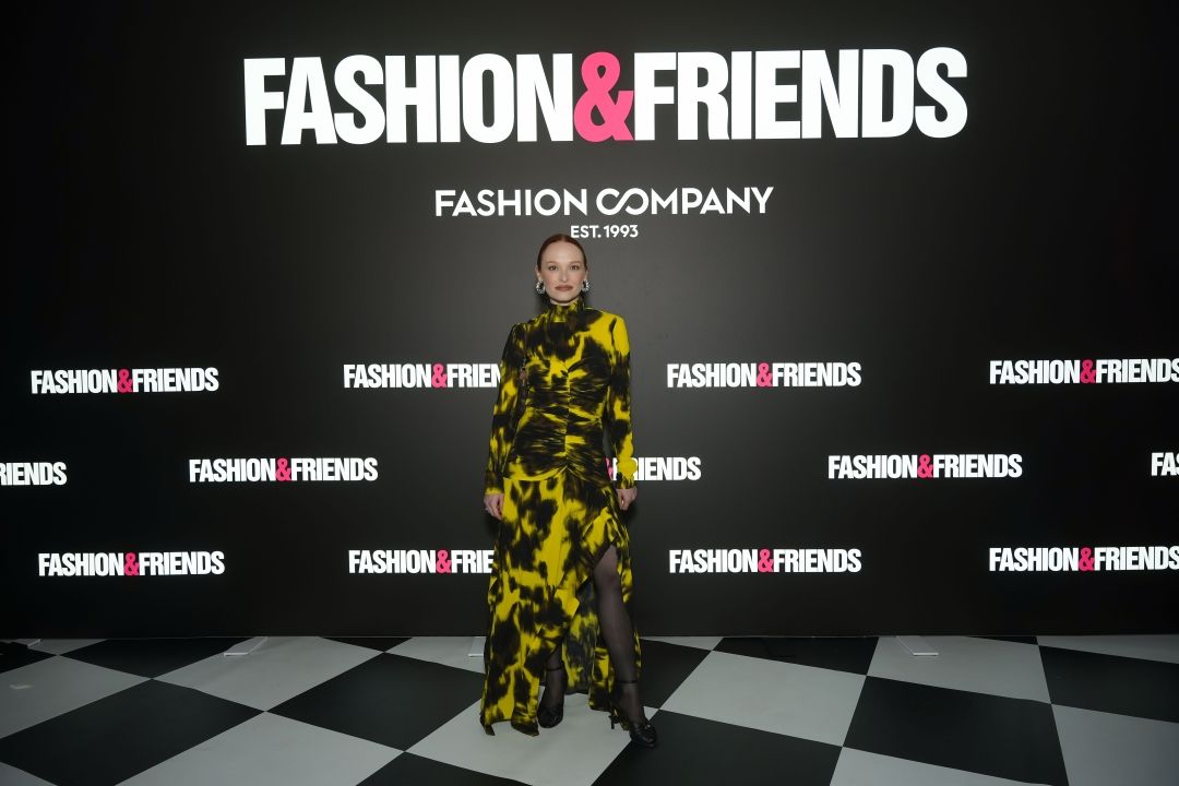 Fashion&Friends