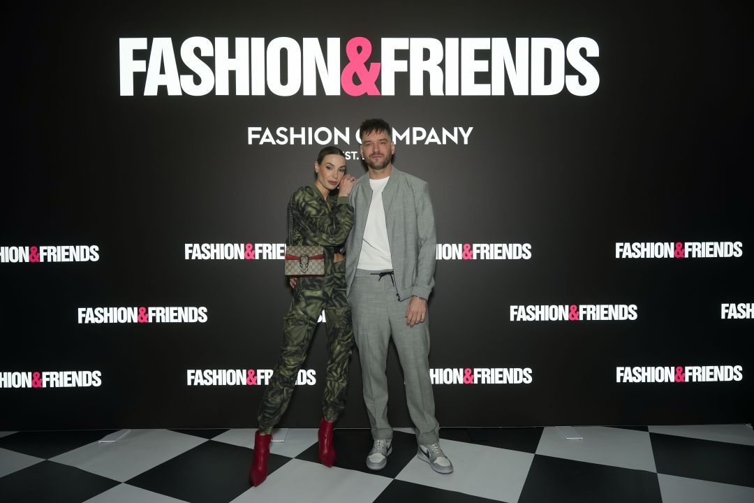 Fashion&Friends