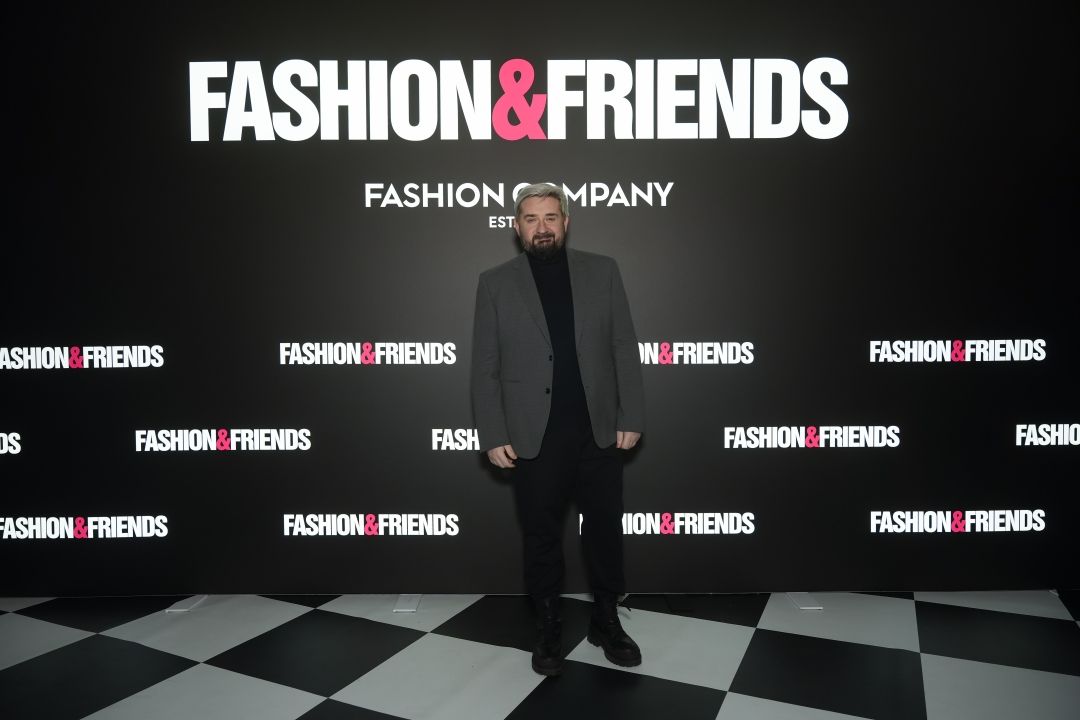 Fashion&Friends