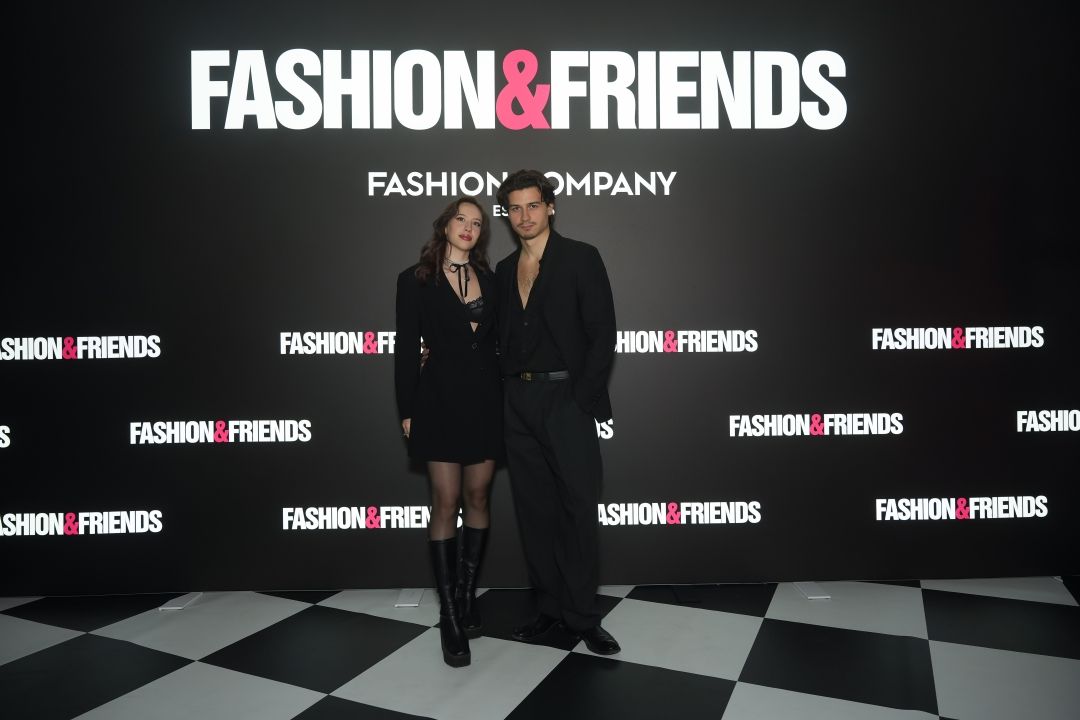 Fashion&Friends