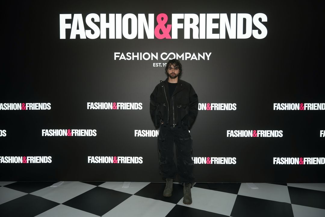 Fashion&Friends