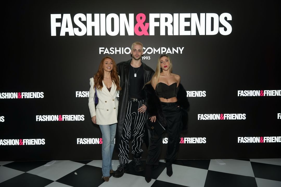 Fashion&Friends