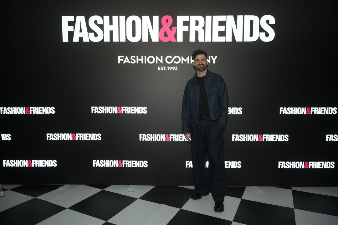 Fashion&Friends