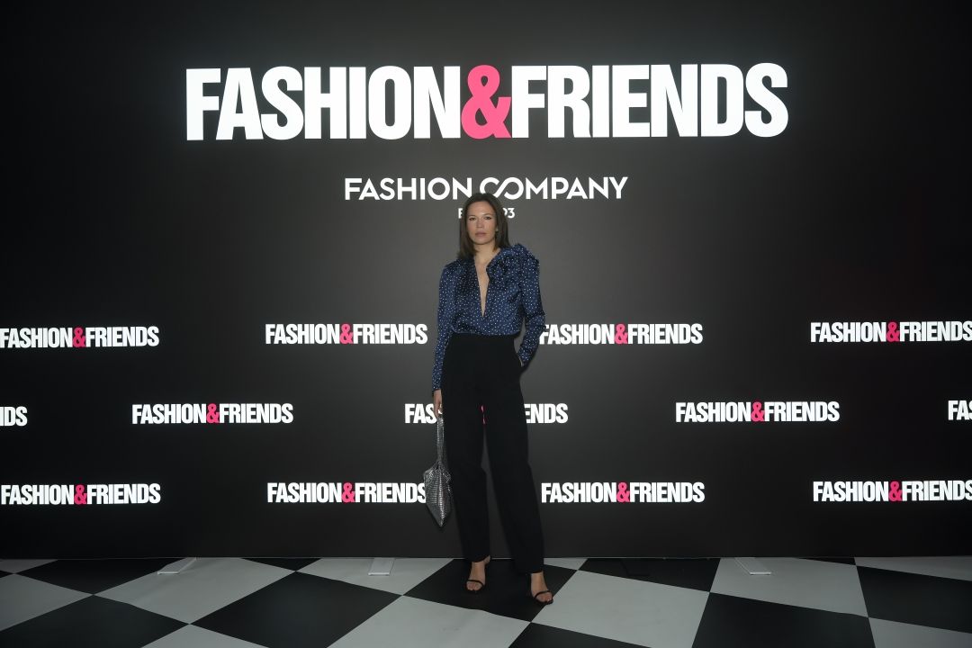 Fashion&Friends