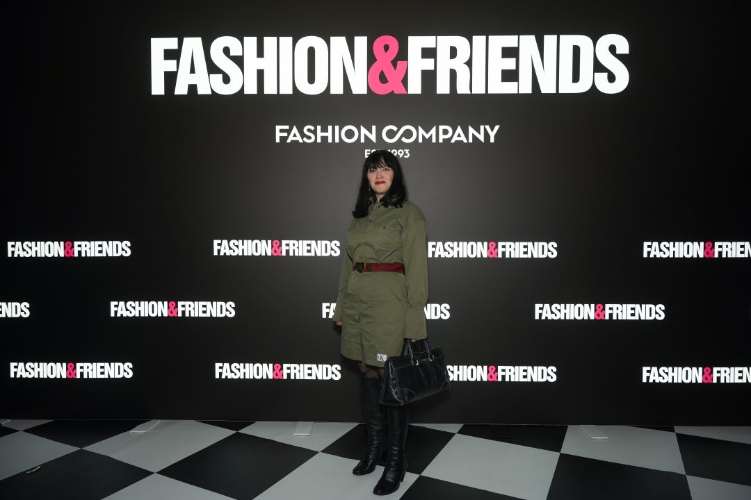 Fashion&Friends