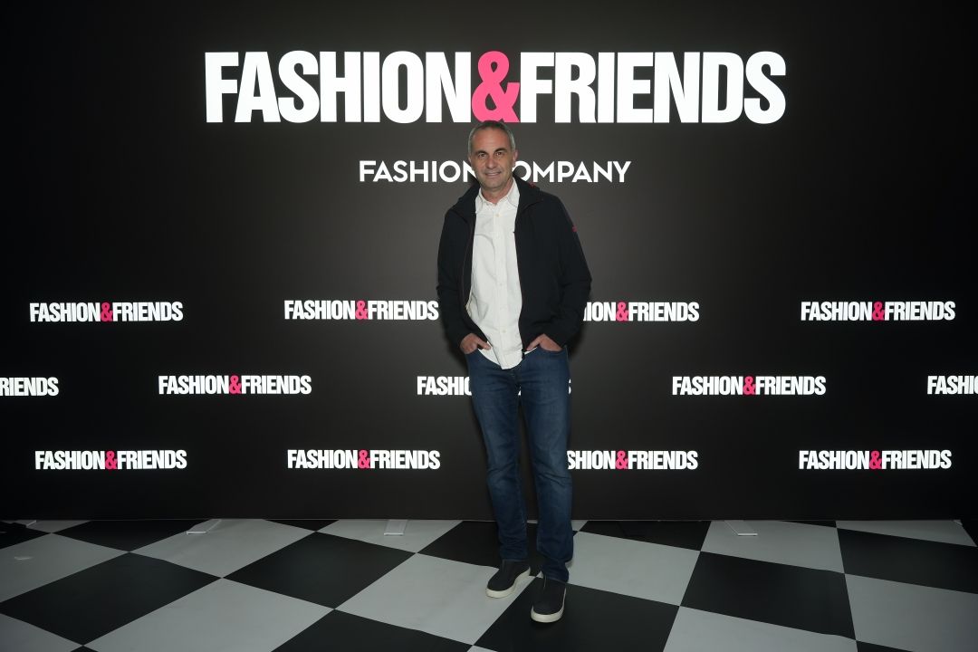 Fashion&Friends