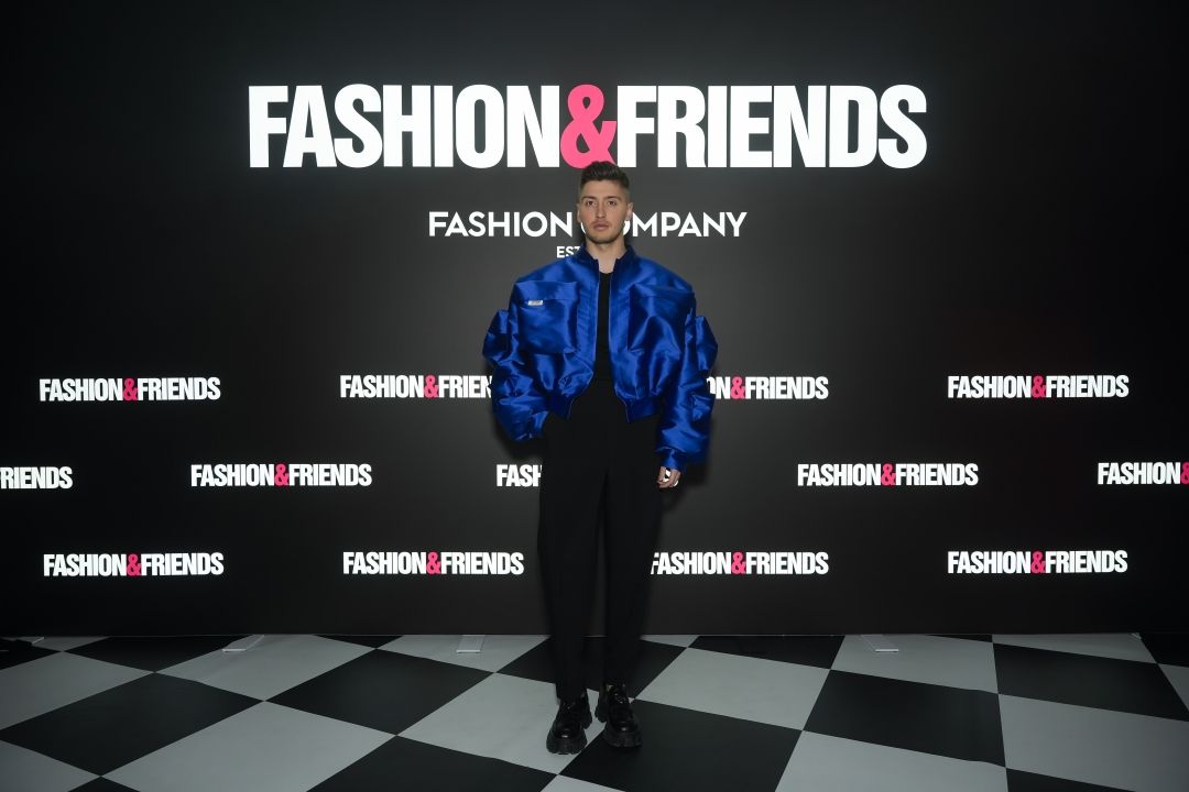 Fashion&Friends