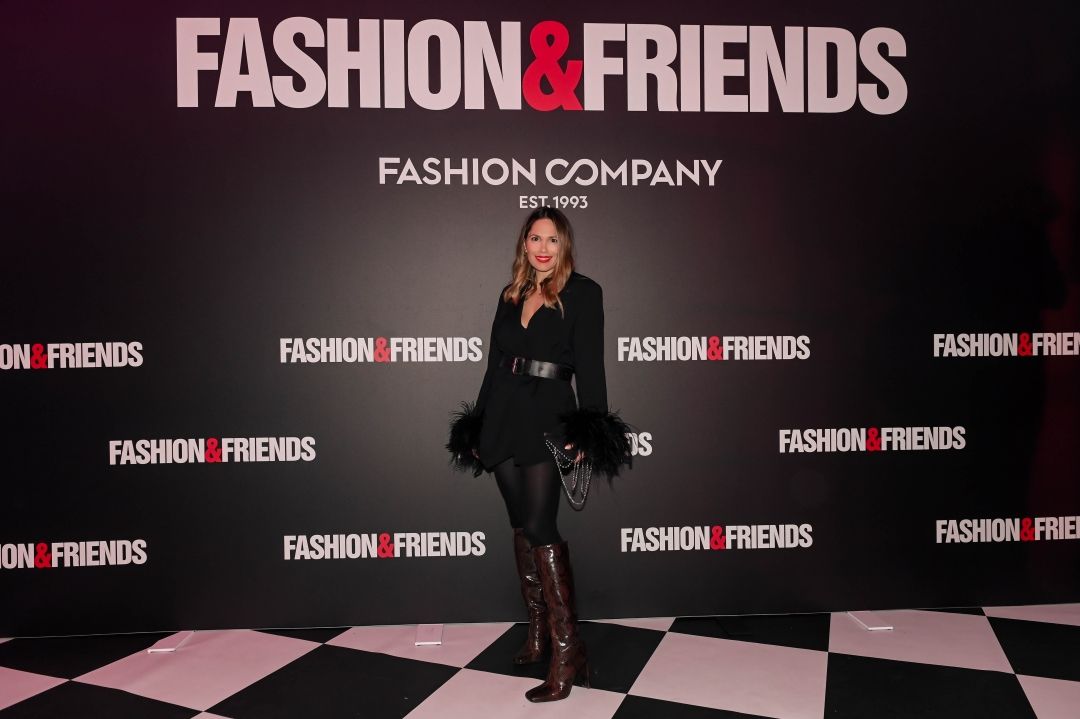 Fashion&Friends