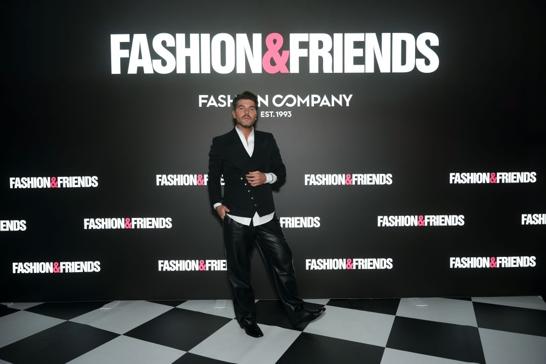 Fashion&Friends