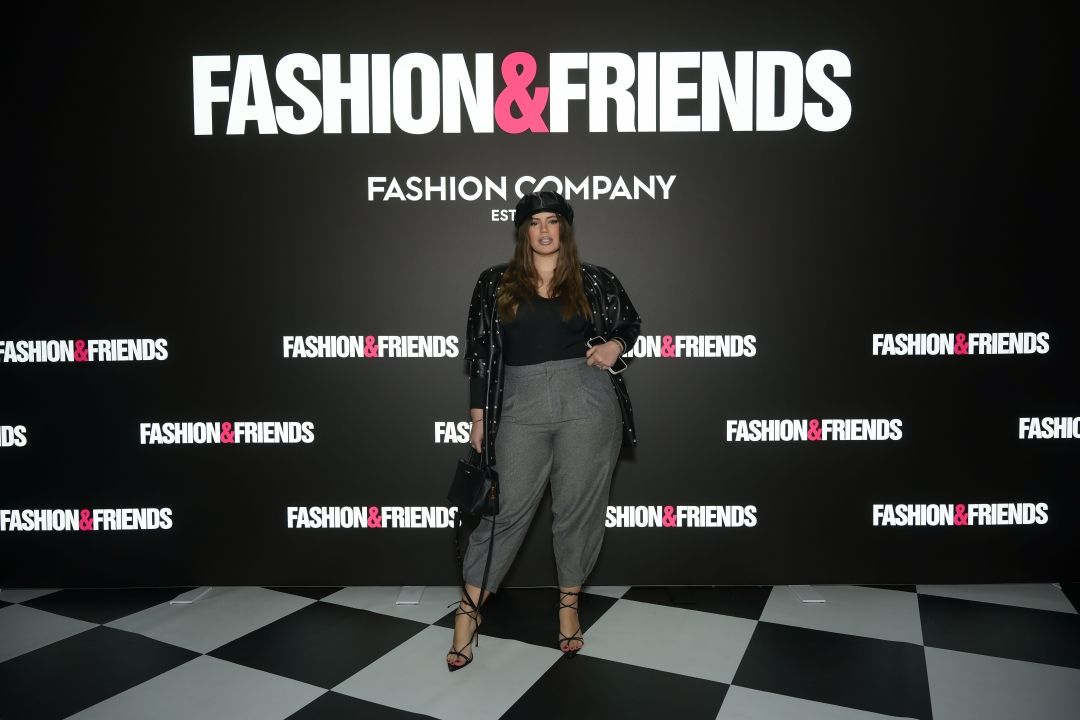 Fashion&Friends