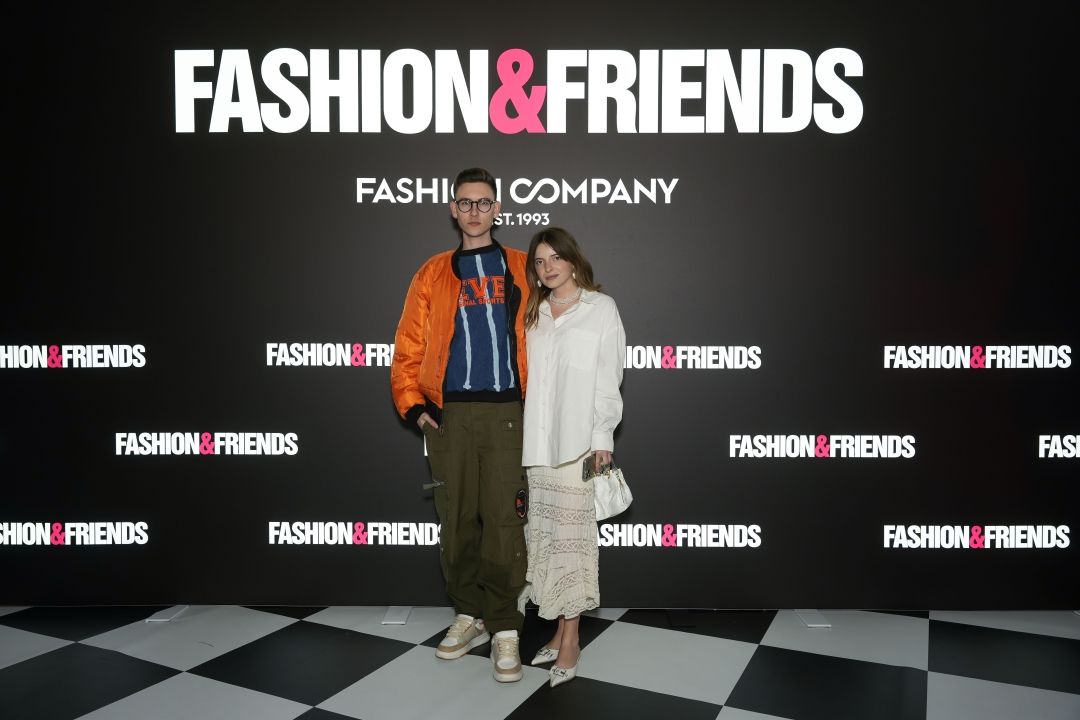 Fashion&Friends