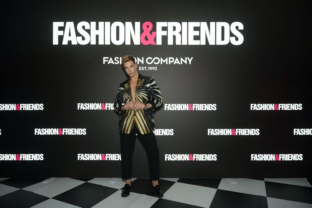 Fashion&Friends