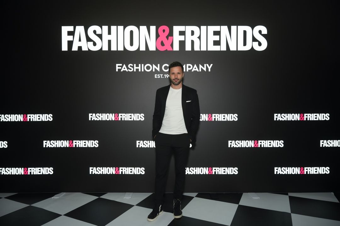 Fashion&Friends