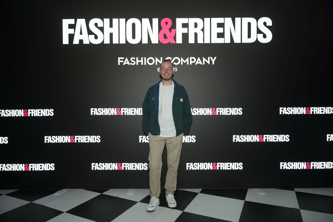 Fashion&Friends