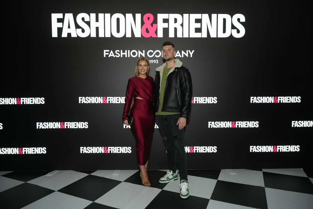 Fashion&Friends