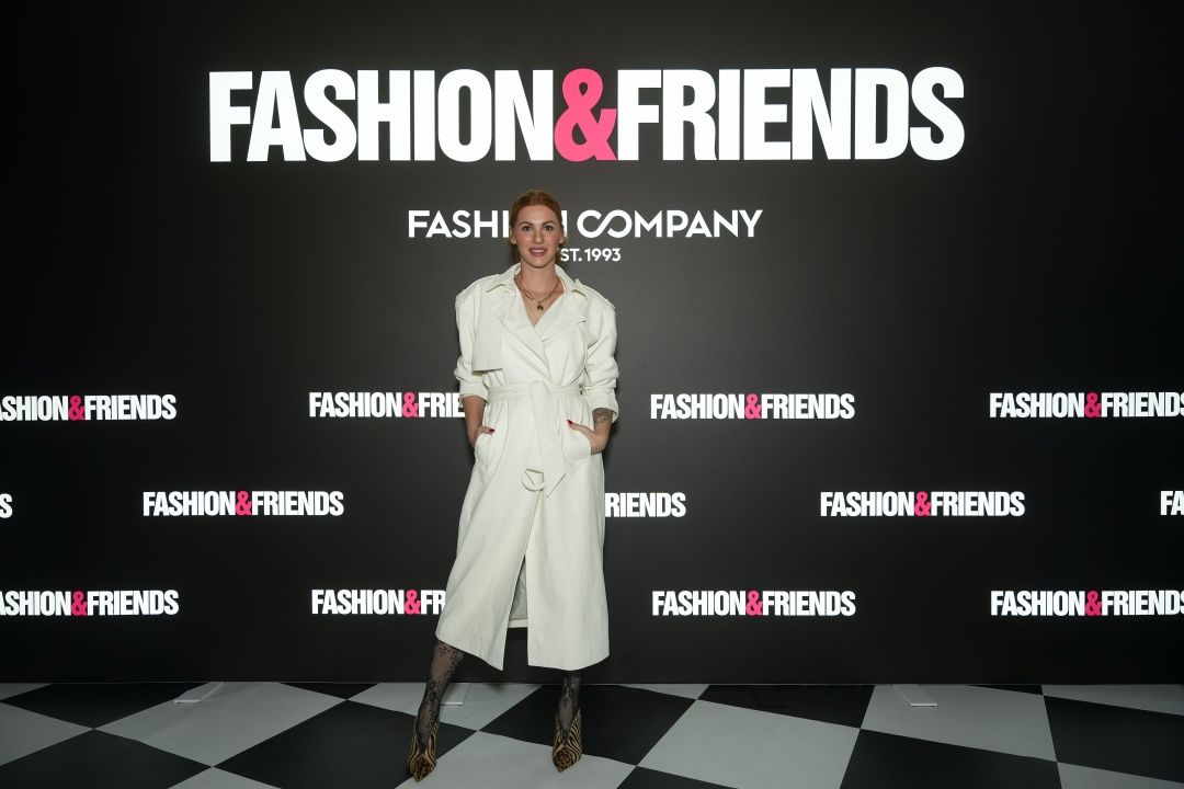 Fashion&Friends