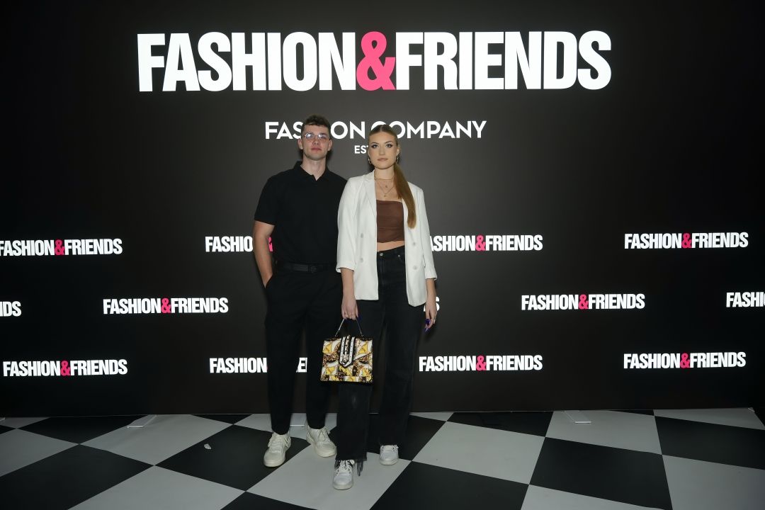 Fashion&Friends