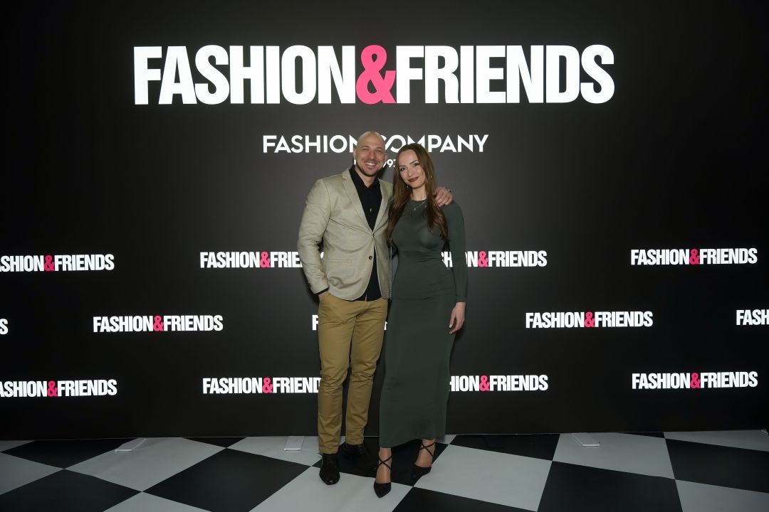 Fashion&Friends