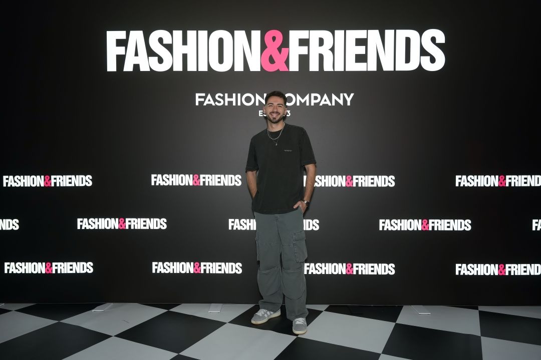 Fashion&Friends