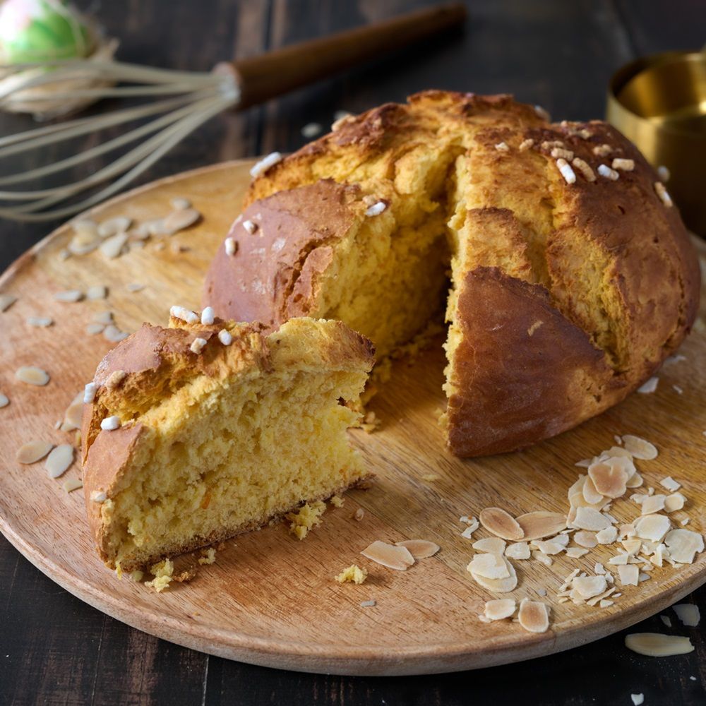 Zavirite u bogatu uskrsnu ponudu slastičarnice N’oublie Pâtisserie i upotpunite svoj blagdanski stol