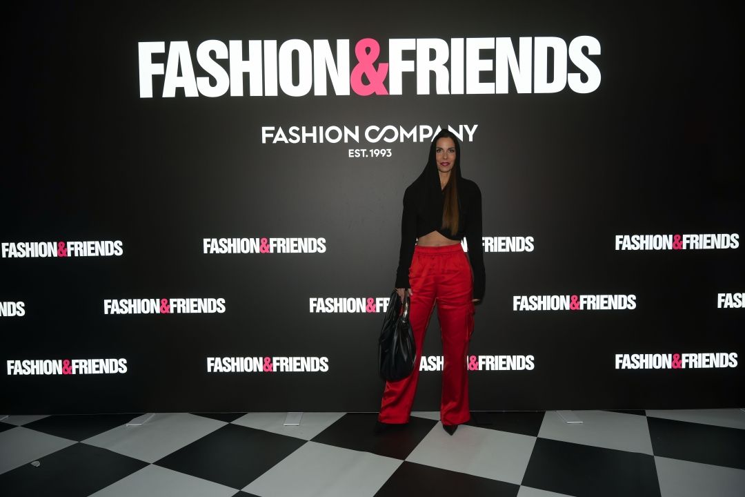 Fashion&Friends