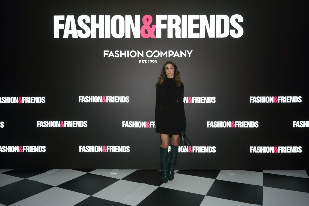 Fashion&Friends