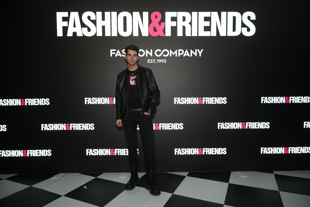 Fashion&Friends