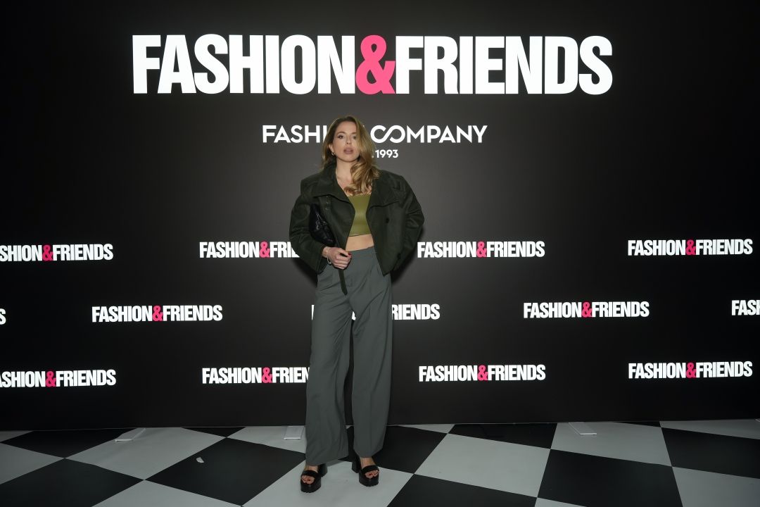 Fashion&Friends