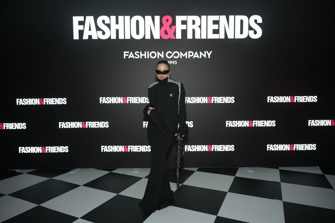 Fashion&Friends