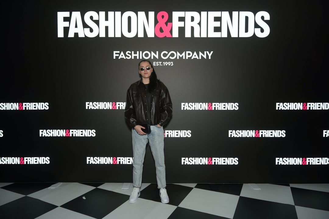 Fashion&Friends