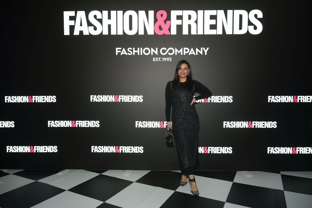 Fashion&Friends