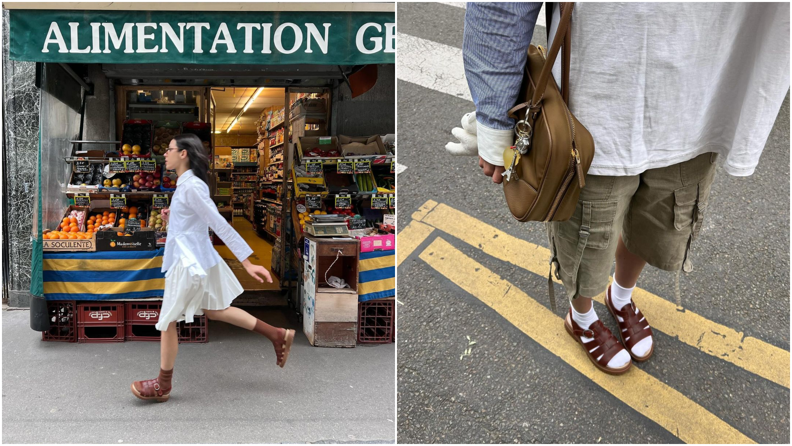7 savršenih: Sandale koje bude nostalgiju nosit ćemo i na vrućem asfaltu