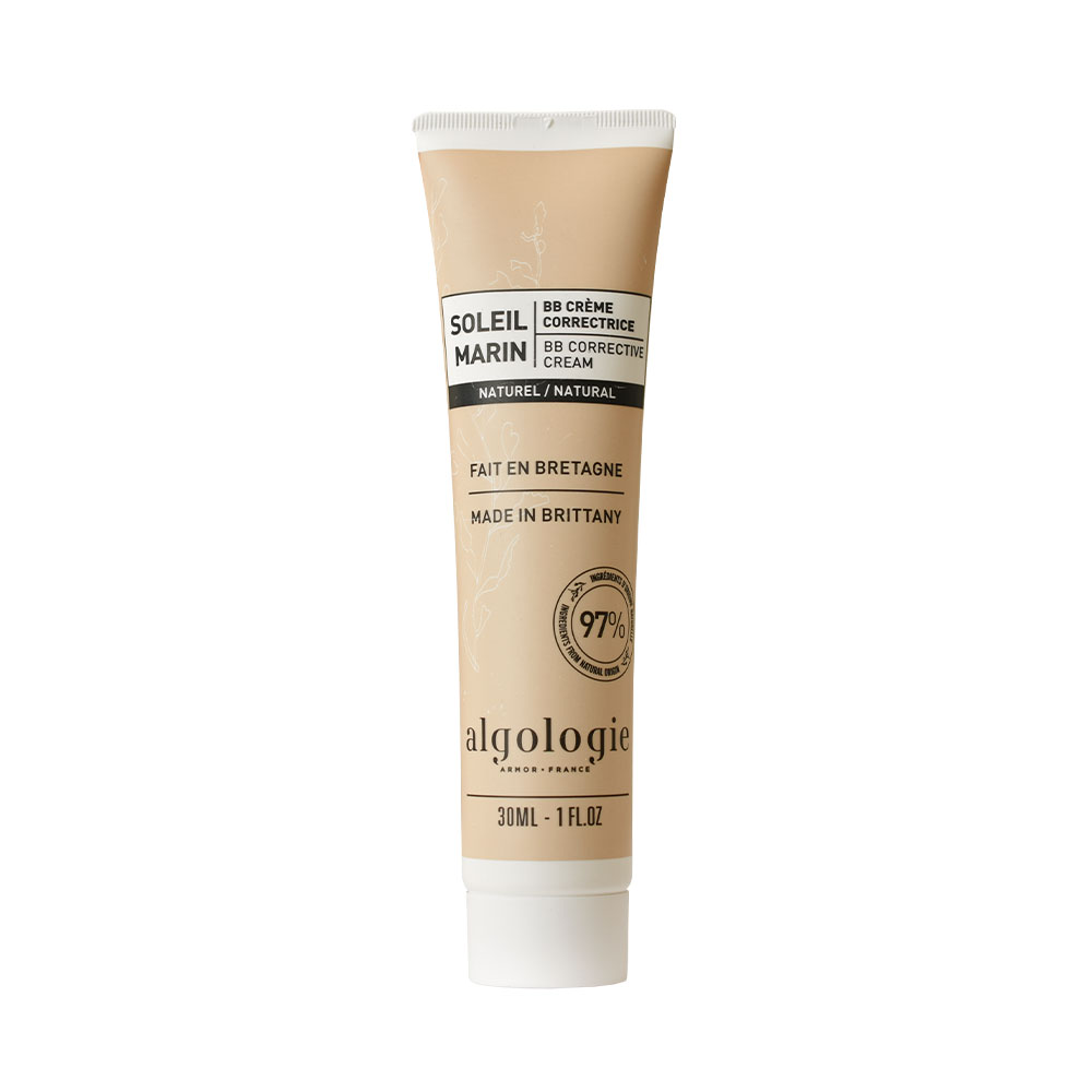 Algologie Soleil Marin BB Corrective Cream