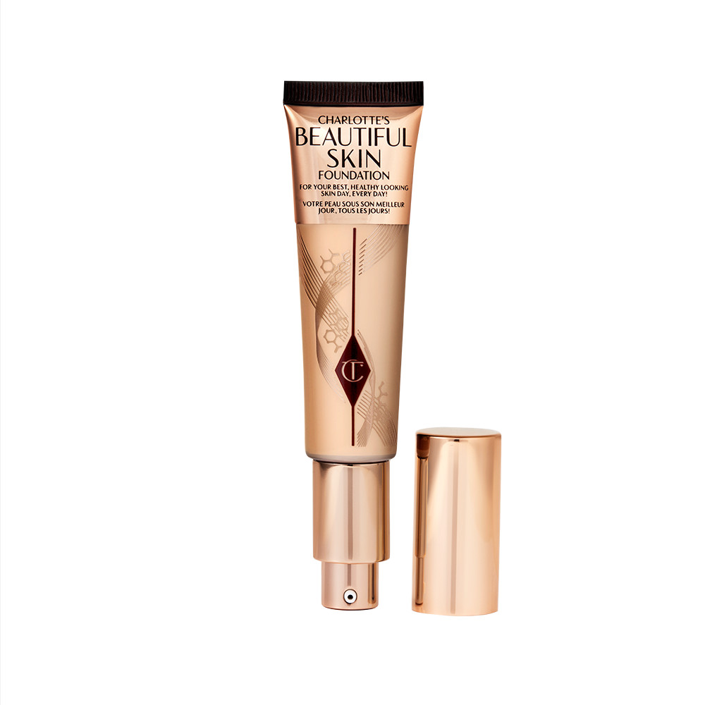 Charlotte Tilbury Charlotte's Beautiful Skin Foundation