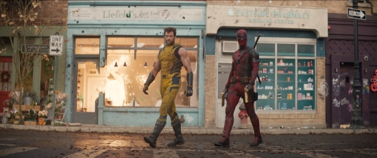 Film Deadpool & Wolverine od danas je u kinu. Oni koji su ga gledali ne kriju oduševljenje