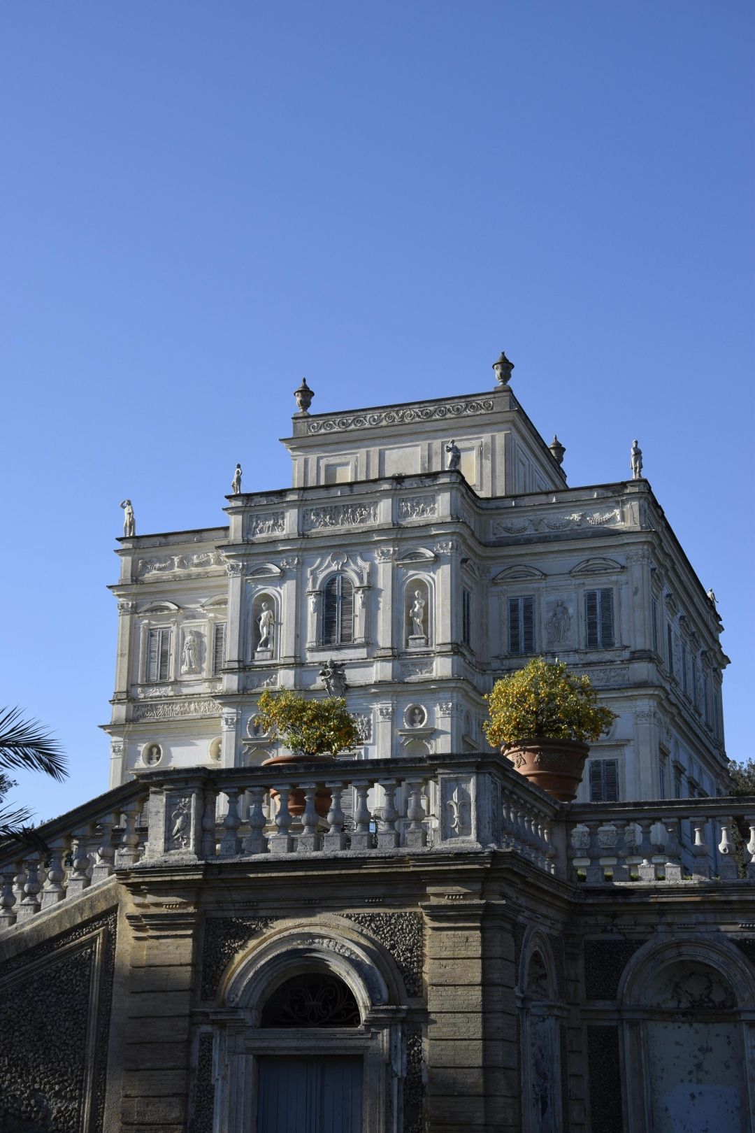 Galerija Doria Pamphilj