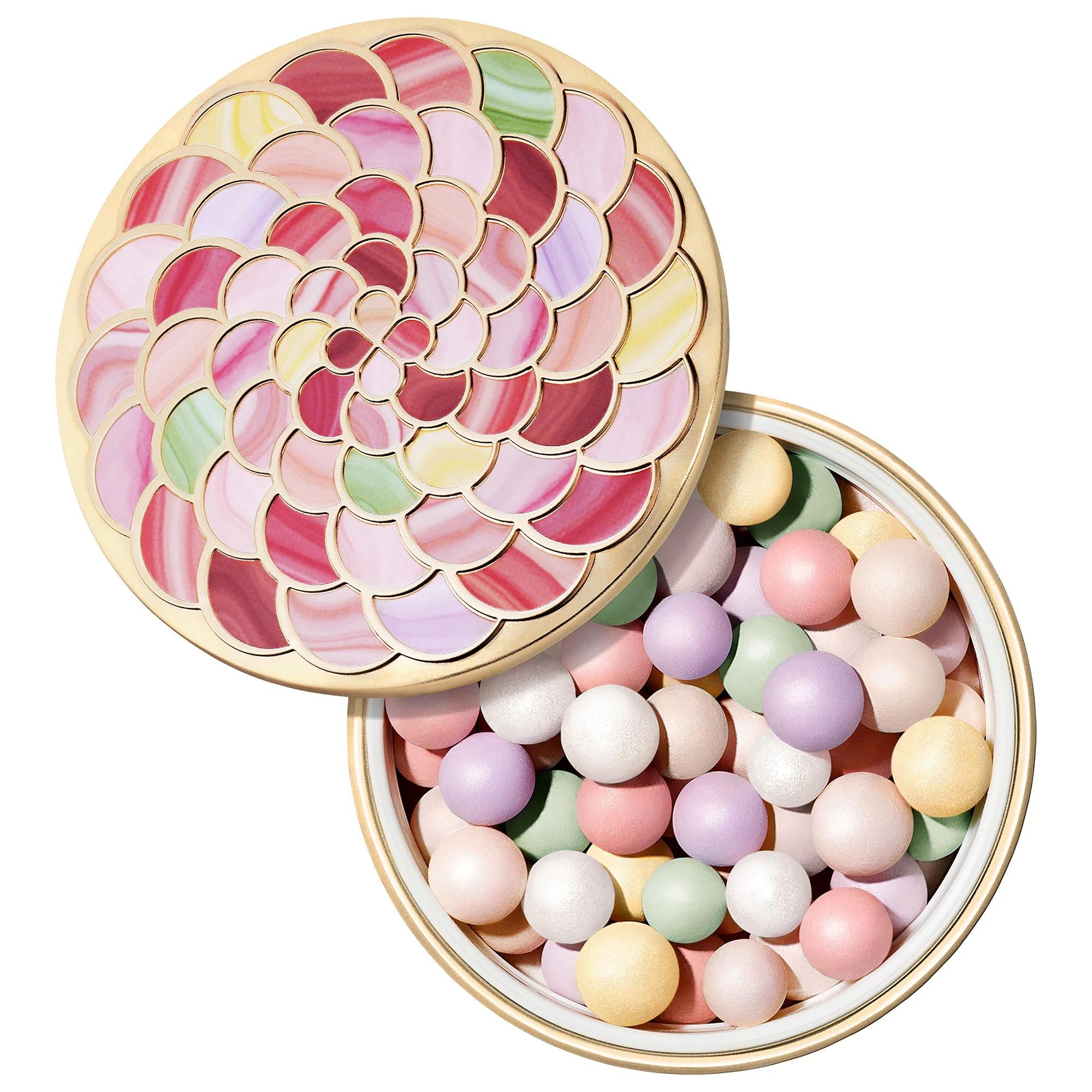 Guerlain Météorites Highlighting Powder Pearls