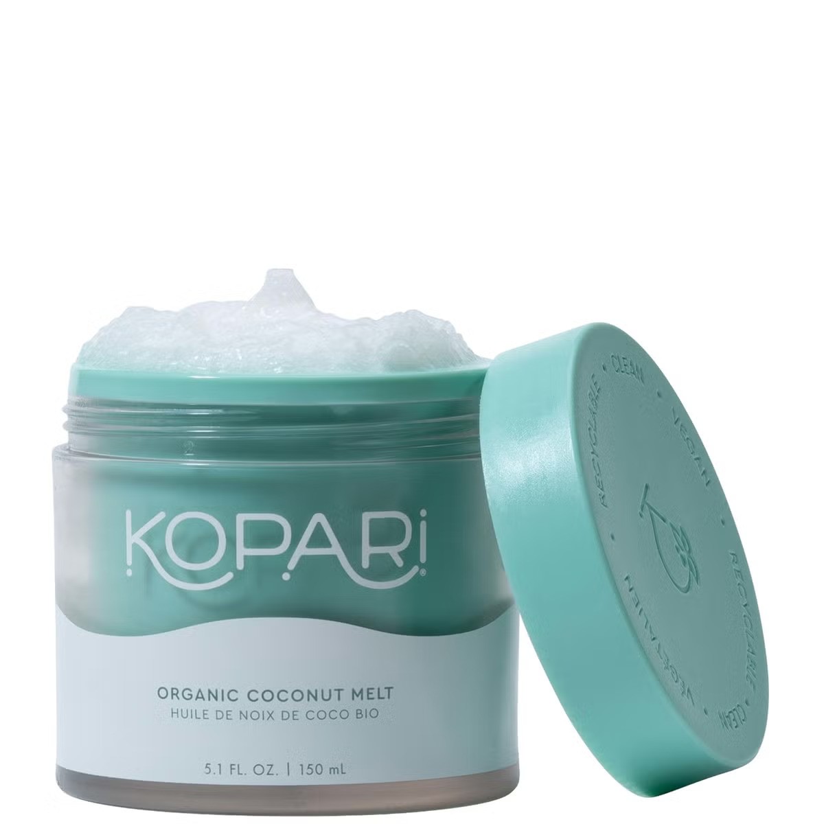 Kopari Beauty 100 Organic Coconut Melt