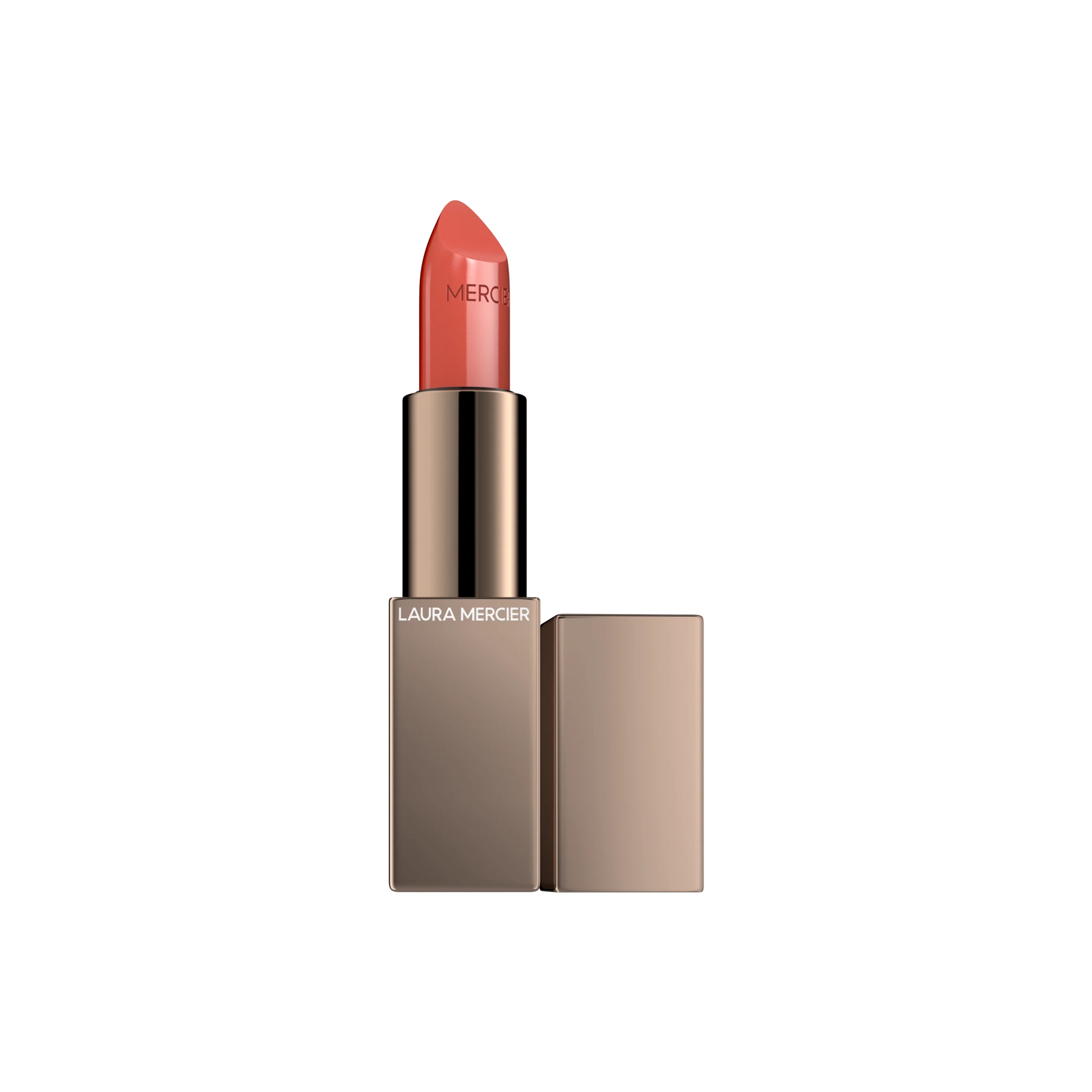 Laura Mercier Rouge Essentiel Silky Crème Lipstick - Rouge Ideal