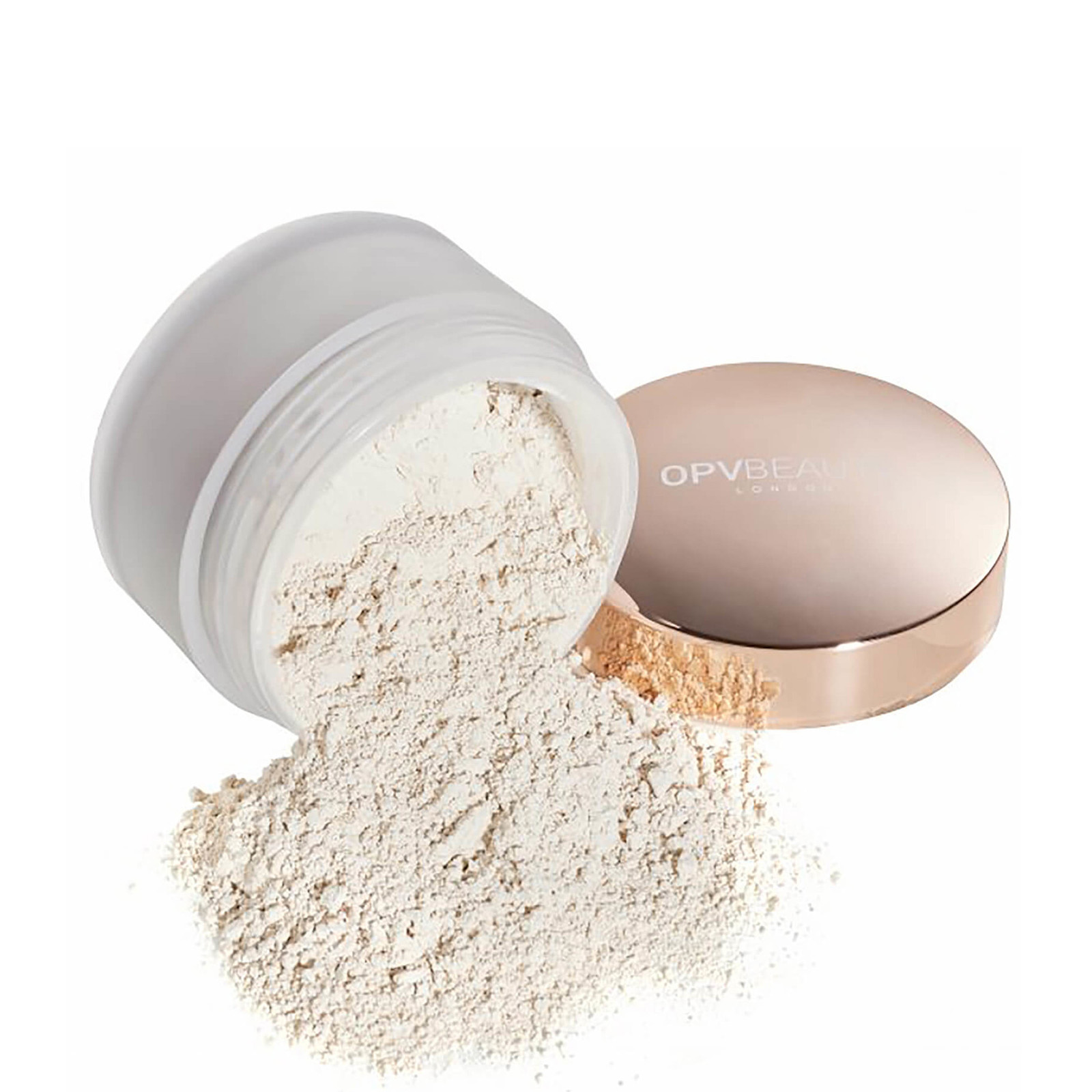 OPV Beauty Loose Setting Powder Deep