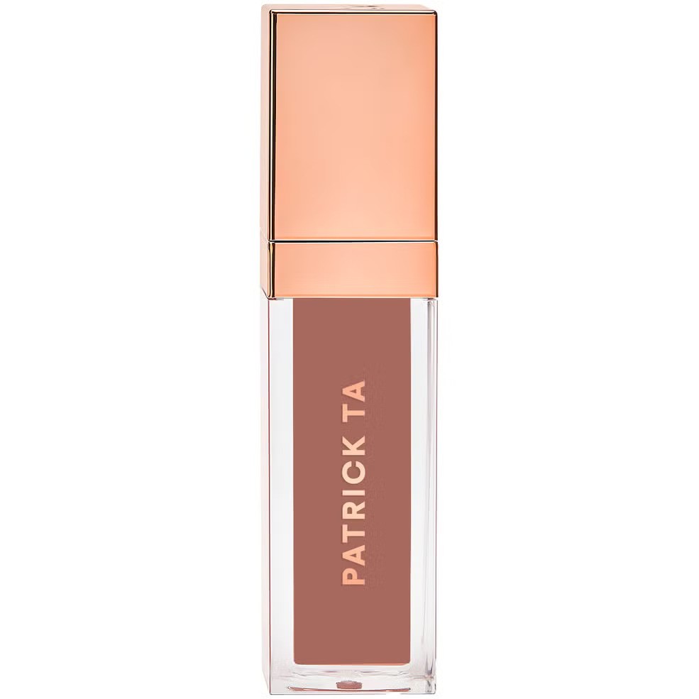 PATRICK TA Major Volume Plumping Gloss - Pouty